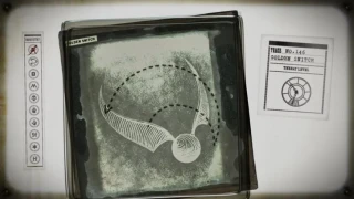 Harry Potter: Wizards Unite met en scène des vifs d'or rentrés en contact avec des moldus dans un récent teaser