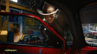 Cyberpunk 2077 ne sera pas abandonné, assure CD Projekt RED