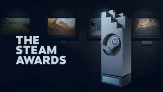 Vous pouvez dès à présent voter pour les Steam Awards 2018