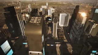 PUBG tease Deston, sa nouvelle carte 8x8