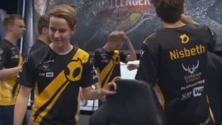 Dignitas.Eu qualifié aux LCS Europe !