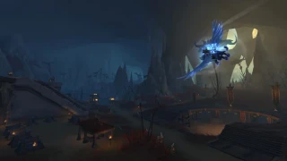WoW : Un portage console est envisagé par Blizzard