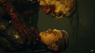 Back 4 Blood partage son trailer de lancement