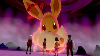 Pokémon GO : Comment battre Évoli Dynamax ?