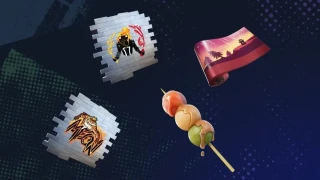 Fortnite : Des récompenses gratuites avec l'objectif de la communauté