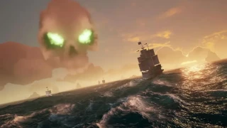 Sea of Thieves possède des « millions » de joueurs, et sera soutenu encore longtemps