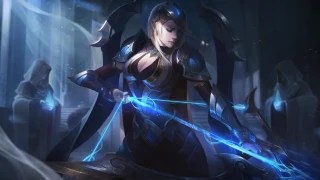 Le Patch 7.18 apporte quelques changements pour les Worlds 2017 !