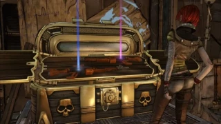 Borderlands 3 proposera 25 fois plus de sons de tir que son prédécesseur