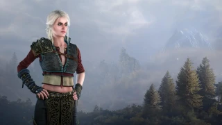 The Witcher 4 : Le doubleur de Geralt aimerait que le jeu soit centré sur Ciri !