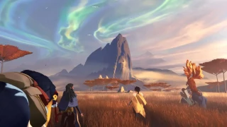 Le très attendu Everwild annulé par Xbox après les nouveaux licenciements