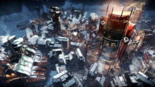 Frostpunk débarquera sur console cet été