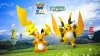 Illustration - Pokémon GO : Méga-Raichu fait son entrée en juillet 2026 au cours d'une Journée de Super Méga-Raids