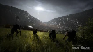 Ghost Recon Wildlands mis en danger par la Bolivie ? 
