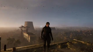 S.T.A.L.K.E.R. 2 : Un nouveau trailer et une sortie pour 2023