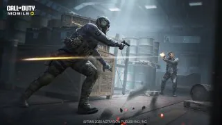Call of Duty: Mobile : La saison 7 révèle sa date de sortie et fera le plein de nouveautés