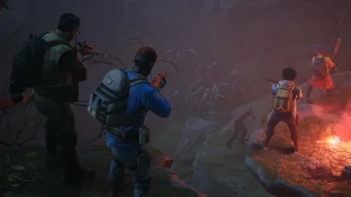 Back 4 Blood : Turtle Rock Studios recrute pour ajouter du contenu