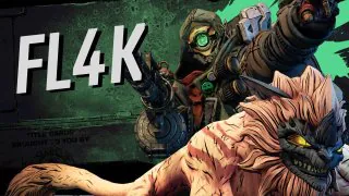 Borderlands 4 : Gearbox nous explique pourquoi FL4K fait son grand retour dans le DLC Story Pack 2