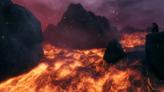 Valheim : Les développeurs dévoilent des images des monstres du nouveau biome