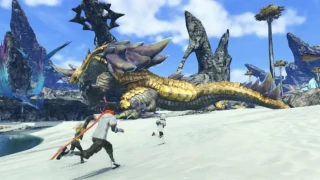 Xenoblade Chronicles 3 : Les différentes éditions et leur contenu