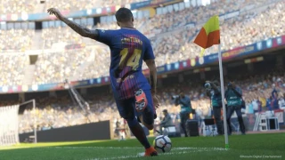 PES 2019 :  Le jeu se révèle au grand jour avec plusieurs nouveautés