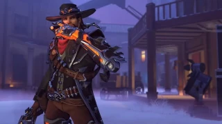 Overwatch : Les skins dévoilés pour Halloween ! 