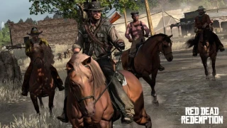 Red Dead Redemption : Un remake en préparation ?