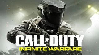 5 jours d'essai gratuit pour Call of Duty Infinite Warfare !