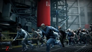 World War Z déploie un correctif pour la PS4