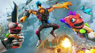 High On Life 2 : La liste complète des trophées et succès