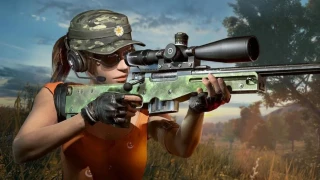 PUBG : La mise à jour #18 détaillée sur Xbox One !