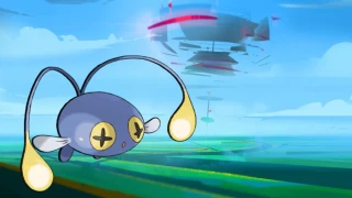 Pokémon GO : Loupio à l'honneur pour l'heure vedette du 7 novembre