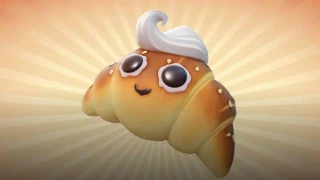 Fortnite : Sac à dos Croissant, comment l'obtenir (gratuit)