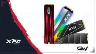 XPG : Comment choisir son SSD ?
