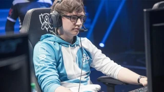 L'ancien jungler des C9 jouera pour Phoenix1