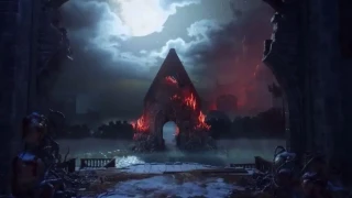 Dragon Age 4 : Des concepts art dévoilés lors de l'EA Play 2020