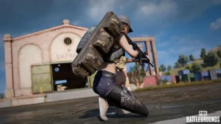 PUBG : MàJ 16.2, tous les détails