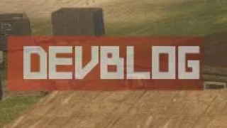 DevBlog 40 - Informations