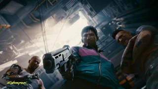 Cyberpunk 2077 entre dans la dernière partie de son développement