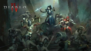 Diablo IV arrivera-t-il sur Nintendo Switch 2 ? Blizzard répond