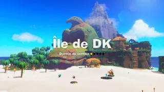 Donkey Kong Bananza : « Île de DK et Course aux Émeraudes » vaut-il vraiment le détour ?