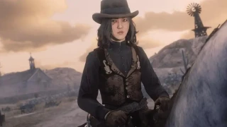 Red Dead Online : Les chasseurs de primes et les collectionneurs à l'honneur
