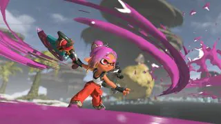 Splatoon Raiders ne marque pas la fin de la saga principale, mais « une nouvelle porte d'entrée »
