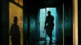 Splinter Cell : Des images du jeu ont fuité, dont une montrant Kombayn Nikoladze 