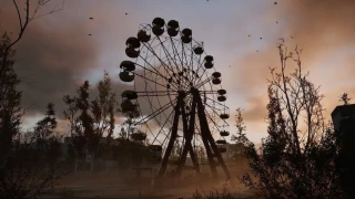 STALKER 2 se dote d'un nouveau trailer
