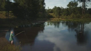 Manor Lords : La pêche et l'exploitation du bétail sont arrivées avec la dernière mise à jour
