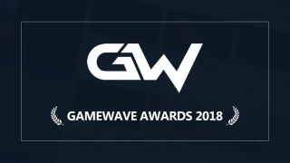 GAMEWAVE Awards 2018 : Voici la liste des vainqueurs !