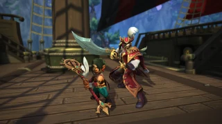 WoW : Màj 10.2.6, les détails de la mise à jour