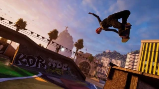 Tony Hawk's Pro Skater 3 + 4 est-il dans le Game Pass ?