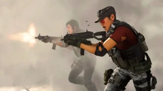 Warzone : Les duos sont désormais disponibles pour le mode Pillage