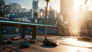 Cyberpunk 2077 : Aucun plan pour ajouter un système de métro, selon les développeurs